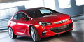 Neue Informationen vom Opel Astra GTC