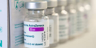 Burgenland stoppt AstraZeneca-Impfung