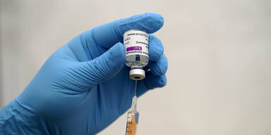 Impfgremium empfahl AstraZeneca nun auch für über 65