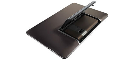 Asus macht das Smartphone zum Tablet