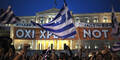 Der dichte Reformplan der Griechen