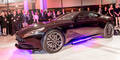 Aston Martin hat neuen Großaktionär