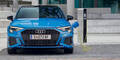 Neuer Audi A3 startet als Plug-in-Hybrid