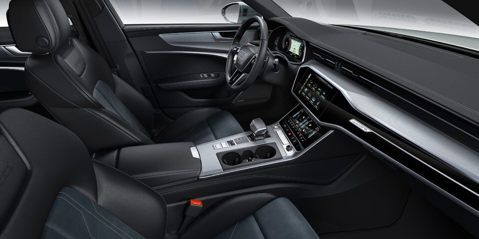 Das ist der neue Audi A6 allroad (2019)