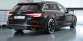 Audi A4 Avant für Dynamiker