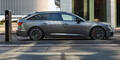 Audi A6 Avant startet als  Plug-in-Hybrid