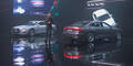 Audi stellt den neuen A8 vor