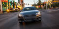 Audi vernetzt Autos mit Ampelsystemen