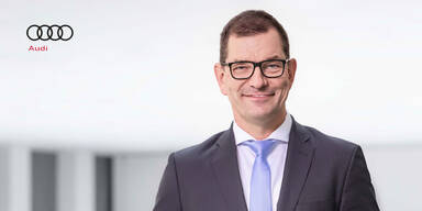 Jetzt fix: Duesmann wird neuer Audi-Chef