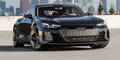Audis Elektro-Coupé e-tron GT reservierbar