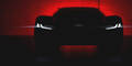 Audi zeigt einen Elektro-Supersportwagen