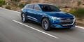 Audis Elektro-SUV ist ab sofort vorbestellbar