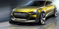 Audi bringt SUV mit Brennstoffzelle