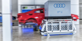 Audi will das Fließband abschaffen