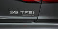 Audi führt völlig neue Modellbezeichnung ein