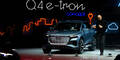 Q4 e-tron: Audi bringt günstiges Elektro-SUV