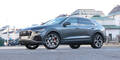 Audis SUV-Coupé Q8 im Test