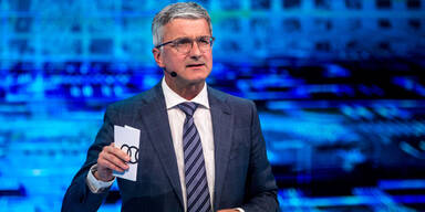 Ex-Audi-Chef Stadler will Geständnis ablegen