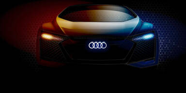 Audi RS4 Avant, R8 mit Heckantrieb & 2 Studien
