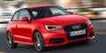 Audi frischt den A1 (Sportback) auf