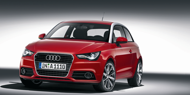 Genfer Autosalon mit zahlreichen Highlights