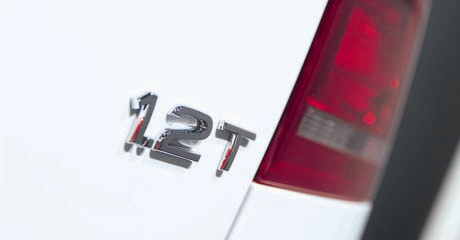 Neuer Downsize-Motor für den Audi A3