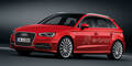 Alle Infos vom Audi A3 Plug-in-Hybrid