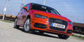 Audi A3 Plug-in-Hybrid im Praxistest