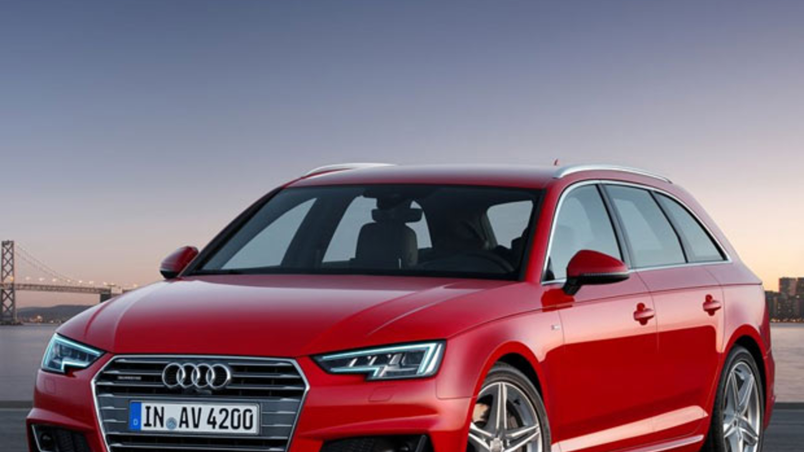 Vorsicht Falle!  Audi A4 Avant 2015 – Darauf Müssen Sie Achten! - mbgxymt