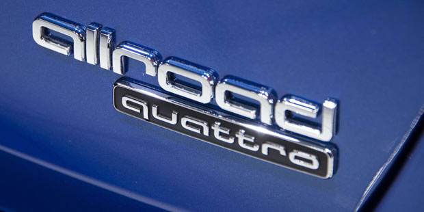 Audi bringt den neuen A4 Allroad