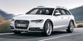 Weltpremiere des Audi A6 Allroad quattro