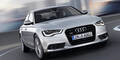 Neue Infos vom nächsten Audi A6