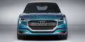 E-Autos: Audi setzt auf schnelles Laden