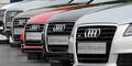 Deutsche Autobauer erobern China