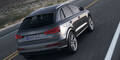 Audi Q3: Verkaufsstart in Österreich