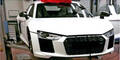 Mega-Leak: Foto zeigt neuen Audi R8