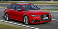 Audi bringt RS6 & RS7 mit über 600 PS