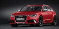 Audi stellt den neuen RS6 Avant vor