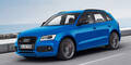 Audi bringt jetzt einen SQ5 TDI plus