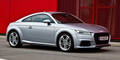 Neuer Audi TT 2,0 TDi im Test
