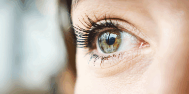Ärzte finden 27 Kontaktlinsen in Auge von Patientin