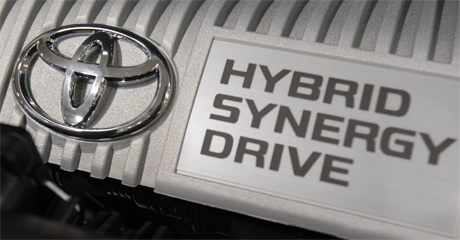 Toyota will Hybrid-Produktion verdoppeln