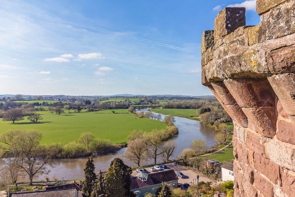 Dieser Tiny-Home-Turm kostet 630.000 Euro
