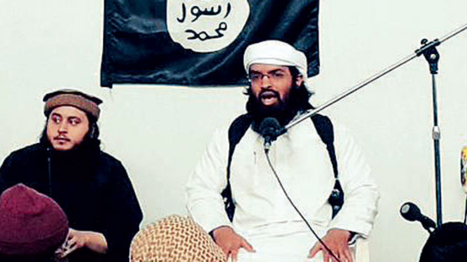Austro-Dschihadist bei Krieg in Libyen?