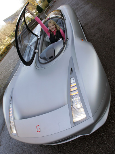 auto