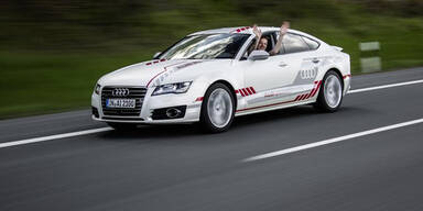 Autonomes Fahren soll Milliarden sparen