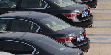 Chinesen wollen mit Magna Autos bauen