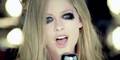 Die neue Single von Avril Lavigne