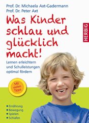 Was Kinder schlau und glücklich macht