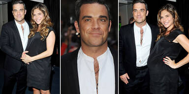 Robbie Williams, Ayda